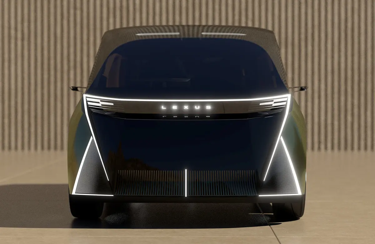 レクサスはなぜ「絶好調のいま」ブランドの方針転換を急ぐのか?「ジャガーやマセラティの二の舞いにはなりたくないのです」