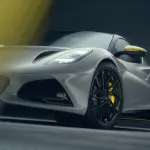 ロータスがドラスティックな方針転換によって危機突破へ──“究極のPHEV戦略”によって現状を打開、その詳細とは