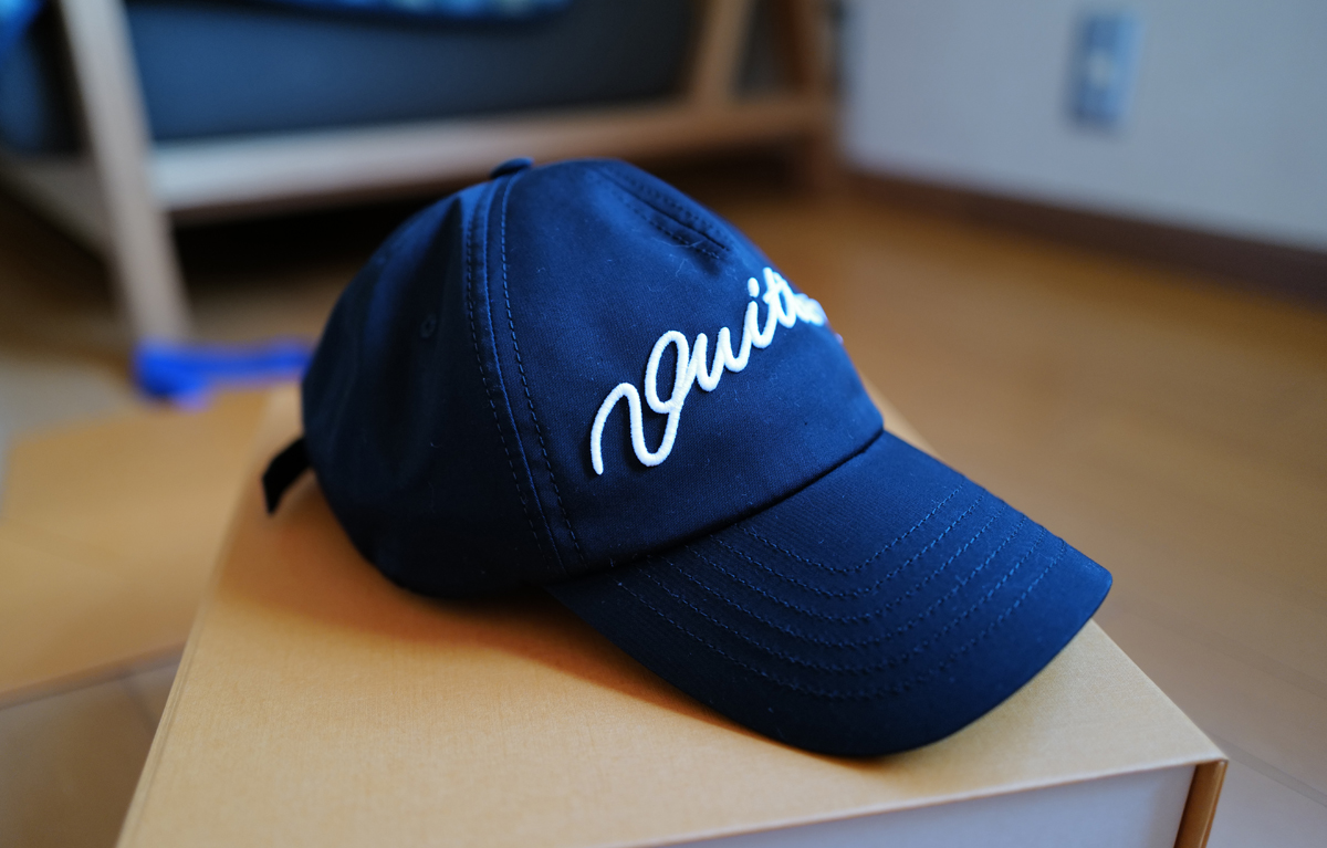 ルイ・ヴィトンのキャップ「キャップ・シグネチャー」を買う。ファレルのエッセンスが反映され「スポーティーでワイルド」。ほかのルイ・ヴィトンやエルメスの帽子と比べてみよう