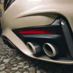 マセラティ、V6でも“美しいサウンド”を実現。スペシャルエキゾーストを装着した特別仕様「グラントゥーリズモ」と「グランカブリオ」を公開