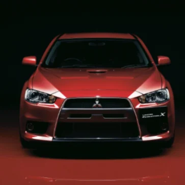 三菱、今でも「新型ランエボ」への夢を語る。「私たちはまだ、ランサーエボリューションを諦めていない」