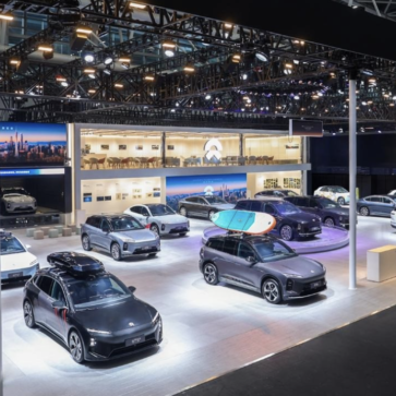 中国が世界市場を「220万円のEV」で席巻へ。中国各メーカーが相次ぎ低価格電気自動車を発表、メーカーの命運を分ける世界大戦が勃発