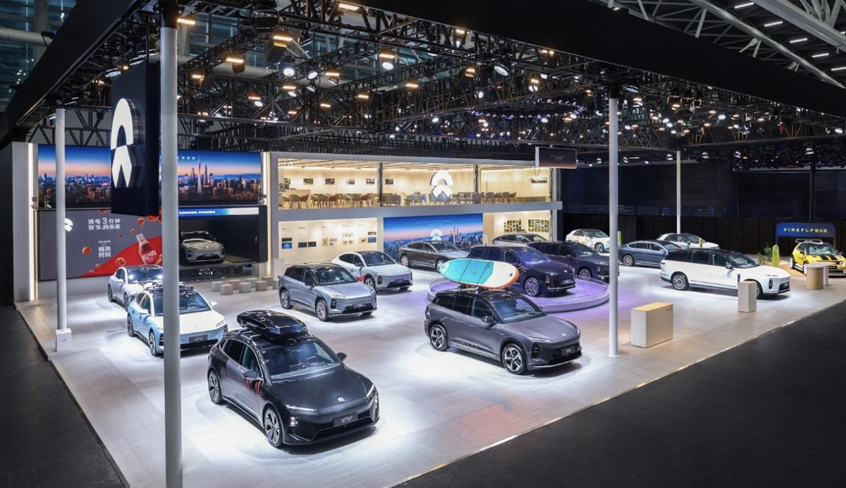 中国が世界市場を「220万円のEV」で席巻へ。中国各メーカーが相次ぎ低価格電気自動車を発表、メーカーの命運を分ける世界大戦が勃発