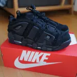 ナイキ「エア モア アップテンポ LOW」を買う。ボクが好きな「ウエッジシェイプ」「パッド」を持つハイテク系スニーカー【動画】