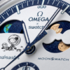 「オメガ×スウォッチ」満月シリーズ最新作登場。今回の「ミッション トゥ アースフェイズ ムーンシャインゴールド」は販売期間が延長され入手難易度が大きく下がる