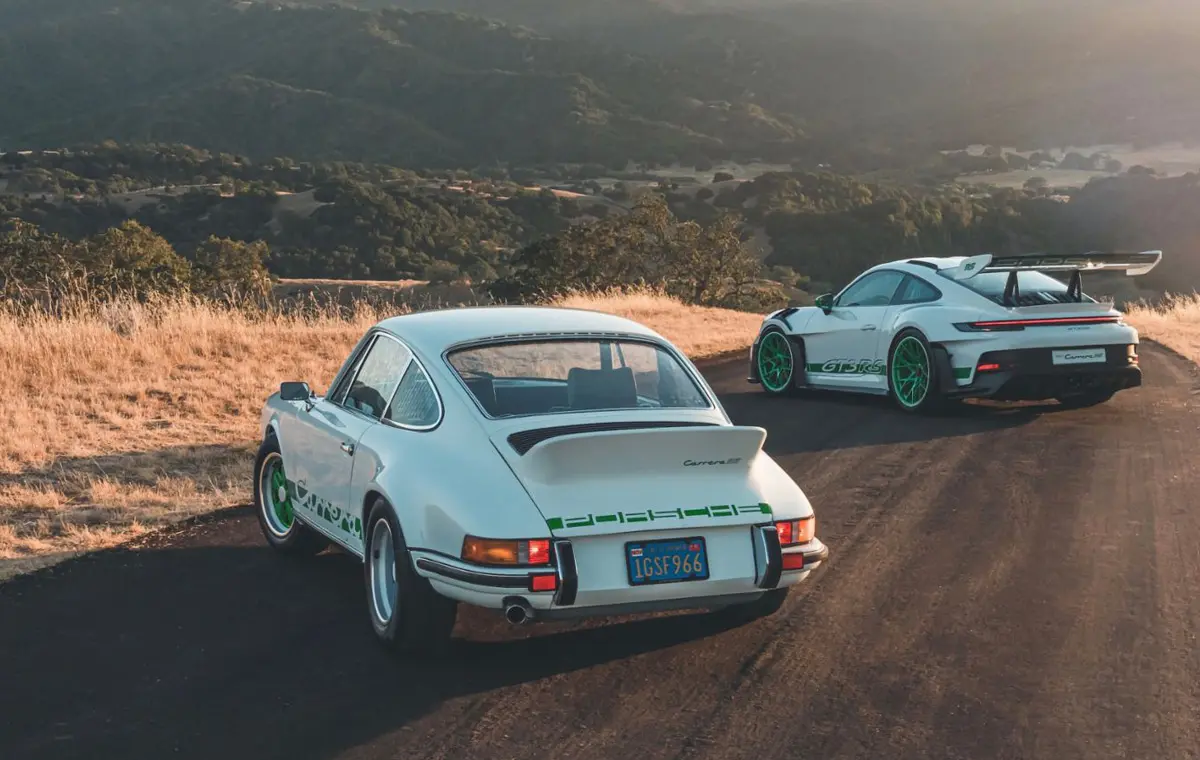 驚愕の事実。「最も遅いポルシェ911 RS」が“もっとも高い価格”で取引される理由とは。RSの始祖、カレラ RS 2.7（ナナサンカレラ）はなぜ熱烈な指示を集める？