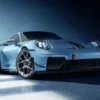 衝撃の進化。ポルシェ911 GT3（992.2）がマンタイキット装着で“別物”に。「駆動系無改造」にてニュルブルクリンクのタイムを2.76秒短縮した秘密とは