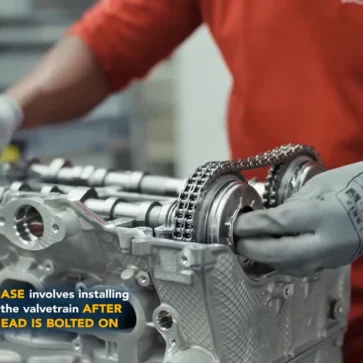 【911の心臓部】ポルシェ「伝説の水平対向6気筒エンジン」製造工場の内部に迫る：技術と情熱の結晶【動画】