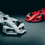 【ポルシェの本気】フォーミュラEを6台体制に拡大、WEC撤退と引き換えに次世代マシン「GEN4」にて電動モータースポーツの頂点へ