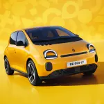 「カワイイ」がルノーを救う？新型トゥインゴE-Techを正式発表。初代以来もっとも“キュートでシック”なシティEV、価格は2万ユーロ以下