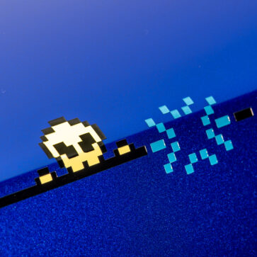 その時、世界が驚いた。ロールス・ロイスが公式として“ゲーマー専用”V12マスターピース「ゴースト・ブラックバッジ Gamer」を製作