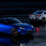 久々に「運転してみたい」車が出てきたな。スバル BRZ に“史上最強”のSTI仕様「STI Sport Type RA」登場。バランス取りエンジンなど数値よりも「質」を向上