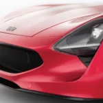 TVRがまさかの復活へ。「グリフィス」は新オーナーのもと電動化されて登場か？2017年の「復活宣言」からすでに8年が経過、今度こそ実現を期待