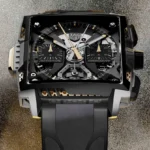 タグ・ホイヤーがモナコ新作４モデル発表。その価格は驚愕の約2800万円、同社では最高峰の「スーパーカークラス」