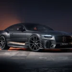 純粋主義者へ捧ぐ。ベントレー「スーパースポーツ」ついに発表、「RWD化」「2シーター」にてコンチネンタルGTシリーズ初の2トン切り、「究極のドライビング」を実現