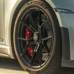 究極のタイヤ革命。 ポルシェ911 GT3の潜在能力を覚醒させるピレリの専用開発タイヤが発表、ミシュランに代わる選択肢に