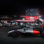 意外とアウディはクレイジーな会社である。これまでに世界の頂点を極めた「伝説の神車」10選。F1参戦へと続く狂気の革新史