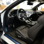 BMWが「首」を守る新発明。疲れからドライバーを救う“究極のシート”が特許申請へ。さらには安全性も向上するもよう