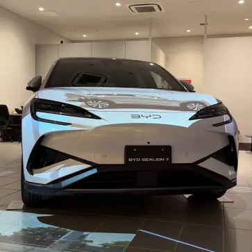 2025年11月輸入車販売ランキングでは「勝ち組」「負け組」が明確に。 驚異の成長率を叩き出したブランドも