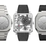 ベル＆ロスが新作限定モデルを3本発表。鏡面の文字盤を持つ「BR-05 グレーミラー」、バレエを盤上で踊るかのような「BR-X3トゥールビヨン」。同社らしからぬ「時間がわかりにくい」仕様に