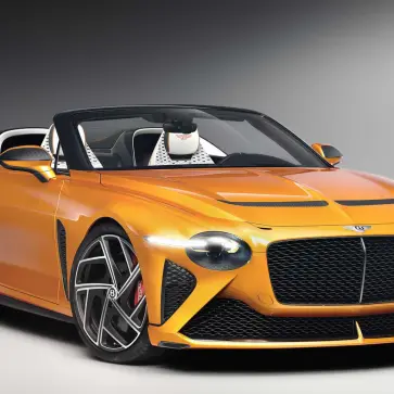 【価格崩壊】超希少車ベントレー「バカラル」が新車価格から1.7億円超の損失で落札。わずか1,131kmの走行で半額以下に転落した衝撃