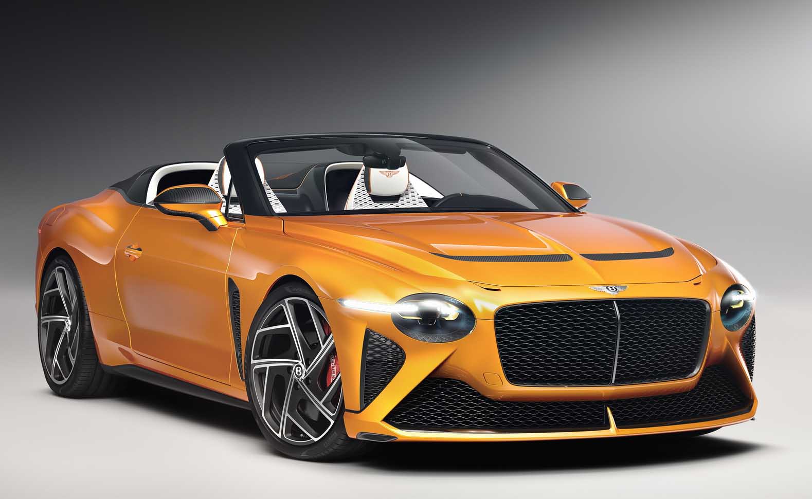 【価格崩壊】超希少車ベントレー「バカラル」が新車価格から1.7億円超の損失で落札。わずか1,131kmの走行で半額以下に転落した衝撃