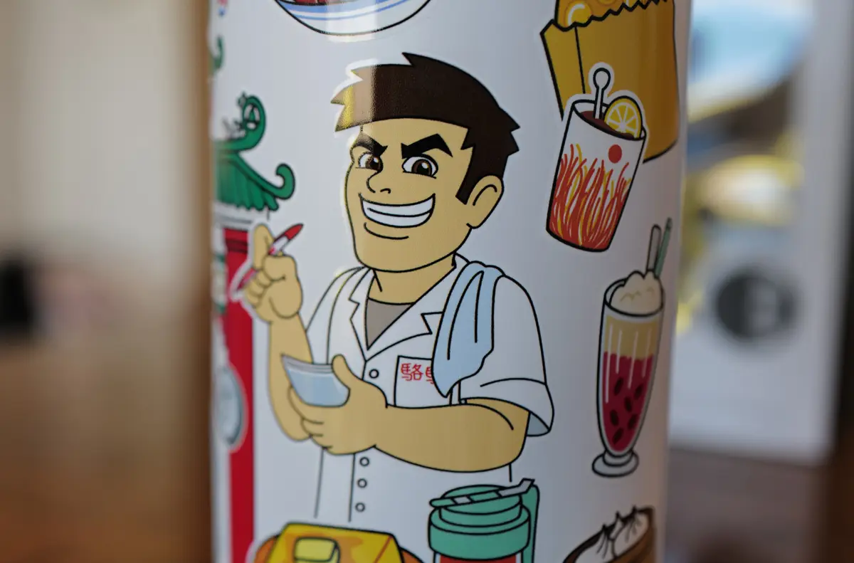 【香港】「一周回って」ブームがやってきた「香港で残る唯一の魔法瓶メーカー、キャメル」本社へ、そしてスイーツの名店「佳佳甜品」、そのほか気になったモノなど