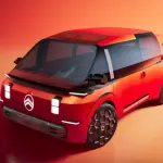 【異次元】シトロエンが「ベッド、オフィス、6人乗り」を凝縮した走る秘密基地コンセプト「ELO」を発表。さらには「センターシート」を採用