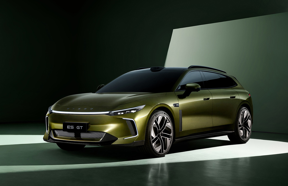 ついに中国の自動車メーカー、Chery(奇瑞汽車)がル・マンに参戦。そのため自前の「ル・マン認定サーキット」まで建設しマシンを開発