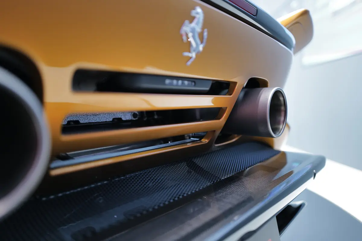 EU、2040年以降も内燃エンジン車を容認する可能性が濃厚に。内燃機関禁止が事実上撤回、ガソリン車の生き残りが「ほぼ確実」となる