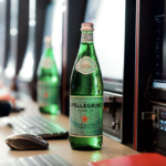 【イタリアの至宝が合体】スクーデリア・フェラーリ、S.ペルグリーノと公式パートナーシップ締結。 生粋の「イタリアン・スピリット」でF1ファンを魅了