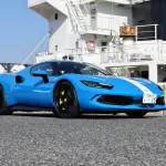 けっこういい時代にボクらは生きているのかもしれないな。車に用いられる技術、パワートレーンの変遷を直に体験できるのはボクらの世代くらいなのかもしれない