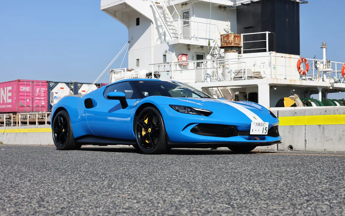 けっこういい時代にボクらは生きているのかもしれないな。車に用いられる技術、パワートレーンの変遷を直に体験できるのはボクらの世代くらいなのかもしれない