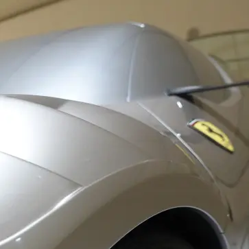 フェラーリはまだ今年最後のワンオフモデルとして「HC25」を用意している？謎の商標が出願・登録されたことが明らかに