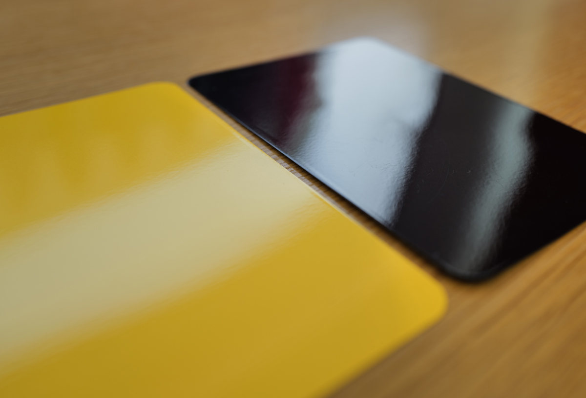 ボクの「最新」フェラーリの内外装は「コントラスト強め」。296GTBでの「エレガントなヒストリックカラー」から一転しスポーティに