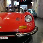 【フェラーリ ディーノ誕生60周年】伝説のV6スポーツカー「Dino（ディーノ）」がいかにして生まれたか：時を超えて明かされる創造の舞台裏