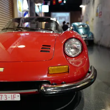 【フェラーリ ディーノ誕生60周年】伝説のV6スポーツカー「Dino（ディーノ）」がいかにして生まれたか：時を超えて明かされる創造の舞台裏