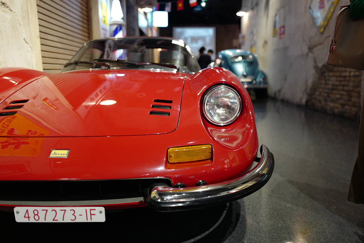 【フェラーリ ディーノ誕生60周年】伝説のV6スポーツカー「Dino(ディーノ)」がいかにして生まれたか:時を超えて明かされる創造の舞台裏