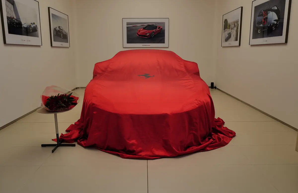 スーパーカーの通信簿：フェラーリ・ポルトフィーノの納車から売却まで。1年乗って損失686万円、1月あたり57万円を失った計算に