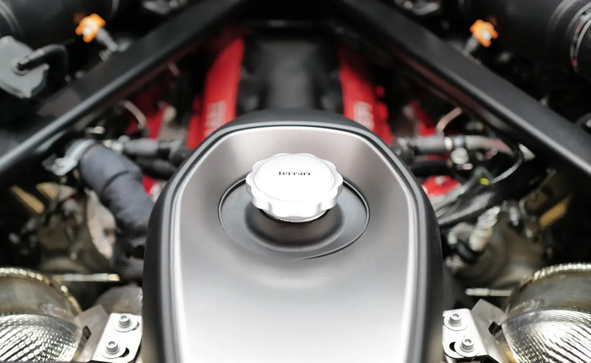 「EV全振り」とは何だったのか・・・。ガソリンエンジンが“不死鳥”のように復活する理由とは