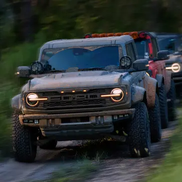 フォードCEO「うん無理。トヨタには勝てない」。大衆車撤退と“感情に訴える”新戦略について語る