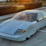 【衝撃】製造2台のみ、伝説のフォード「プローブIV」コンセプトがまさかの「Facebook」にて販売中、歴史的遺産の出品に界隈がざわめく