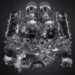 GR GTに積まれるトヨタの新開発4.0L V8ツインターボは「V10の魂」を受け継ぐエンジニアリングの傑作、あるいは凡作か