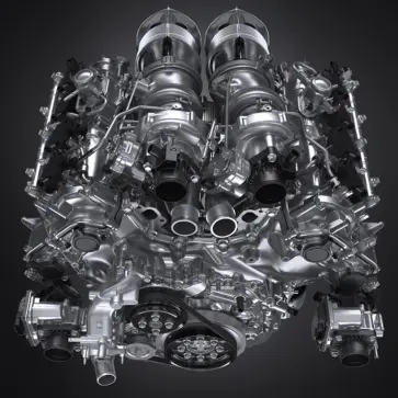 GR GTに積まれるトヨタの新開発4.0L V8ツインターボは「V10の魂」を受け継ぐエンジニアリングの傑作、あるいは凡作か