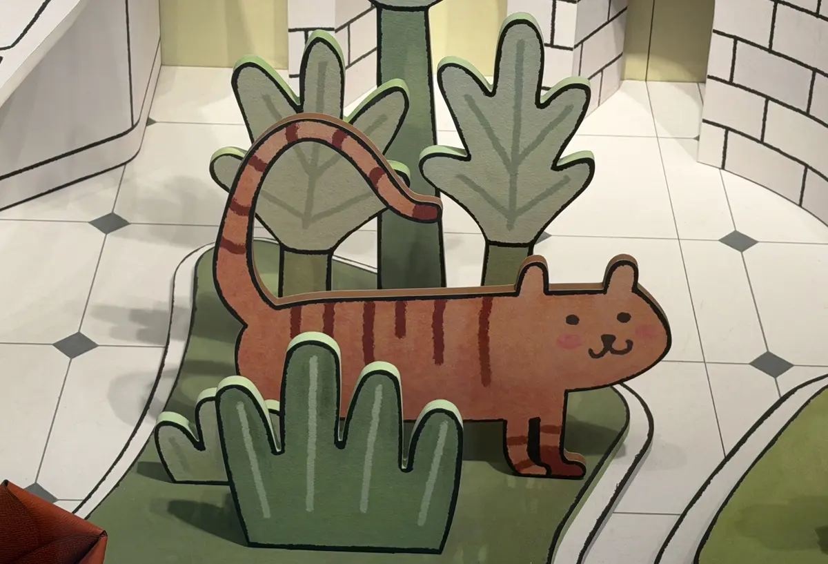 ついに香港最終日、リムジンサービスにてホテルから空港へと向かい関空へ。改めて次回訪問の計画を練らねばなるまい