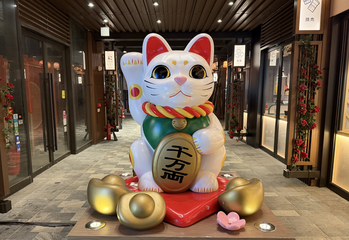 今回の香港訪問「第二弾」。はじめて行く”蒸して食べる海鮮”「皇朝」、そしてクリスマスムード満点のパシフィックプレイス