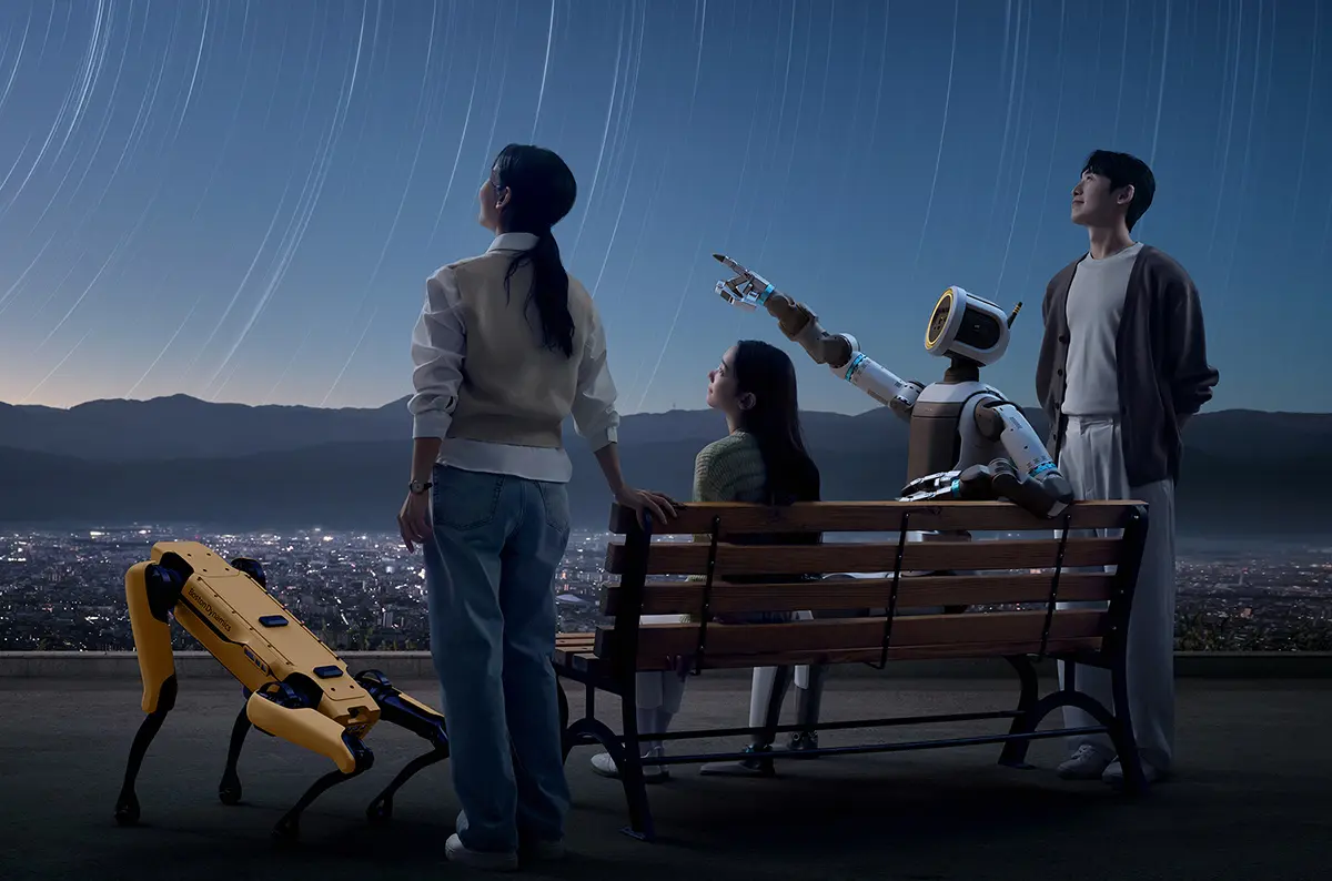 ヒョンデが放つ「AIロボティクス戦略」の全貌：人形ロボット「アトラス（Atlas）」がついに表舞台へ登場