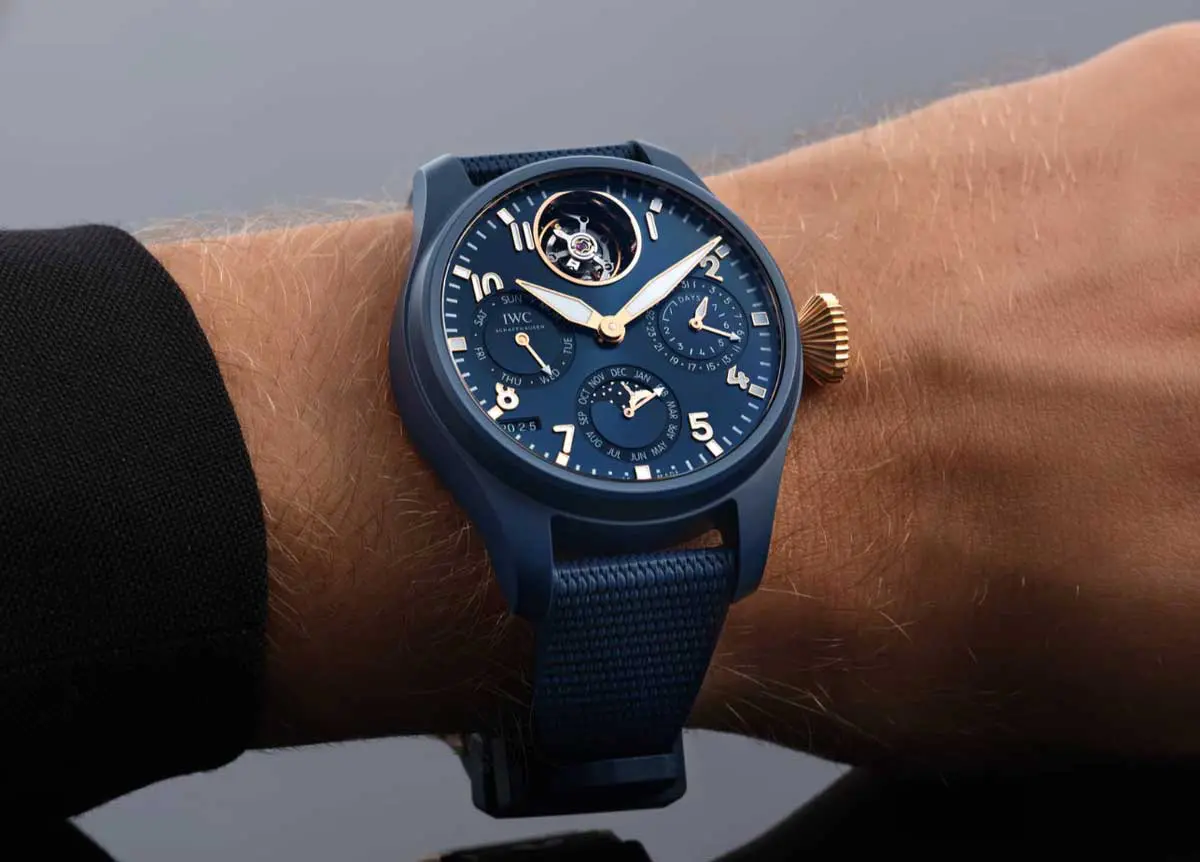 興味があって欲しいと思うのになぜか「買うに至らない腕時計メーカー」5選。IWC、ブライトリング、タグ・ホイヤー、ゼニスを「買わない」理由を考える