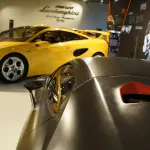 デロリアン等のデザインで知られる「イタルデザイン」がVWグループを離脱。「誰も知らない」米AIテック企業へ支配株数が売却される