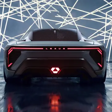 レクサスLFAの電動化は「冒涜」か「革命」か?EVに懐疑的なトヨタがLFAを電動化するからには「秘策」が存在するものと考えられる